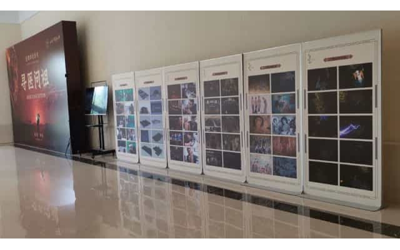 敦煌X展架/易拉寶/木質(zhì)畫(huà)架/門型展架設(shè)計(jì)制作出租