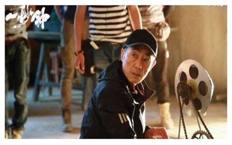 敦煌又要拍大片了，張藝謀都來(lái)敦煌了?。?！